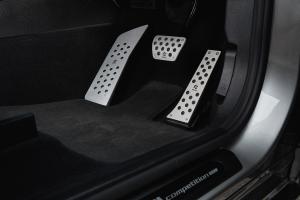 BMW X3 M by 3D Design 2020 года 